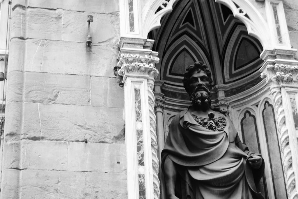 Adelaide House Pensión Florencia