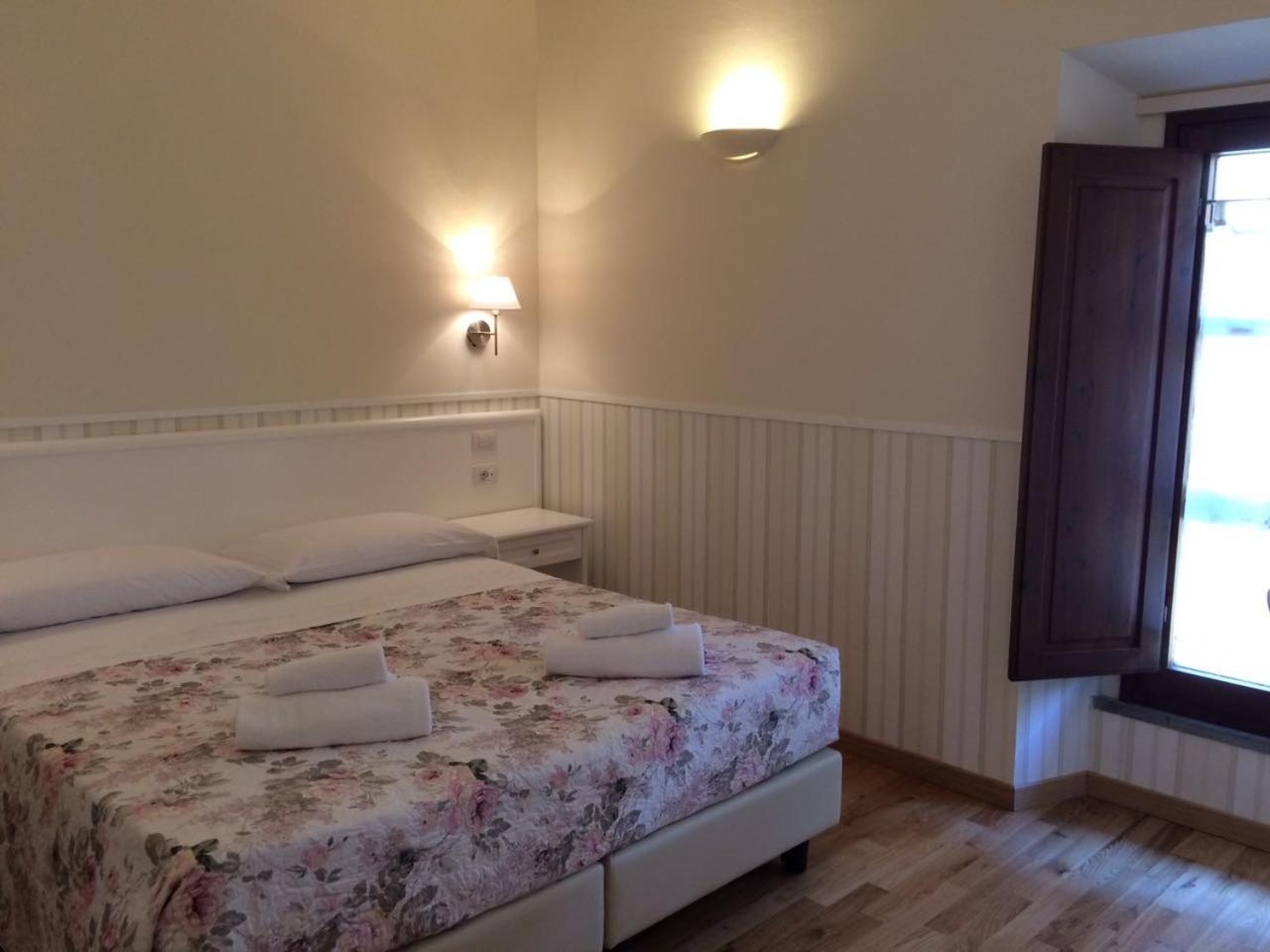 Adelaide House 2* Florencia