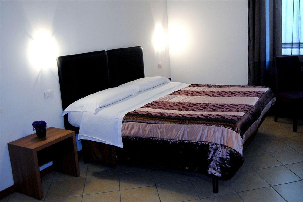 Adelaide House 2* Florencia