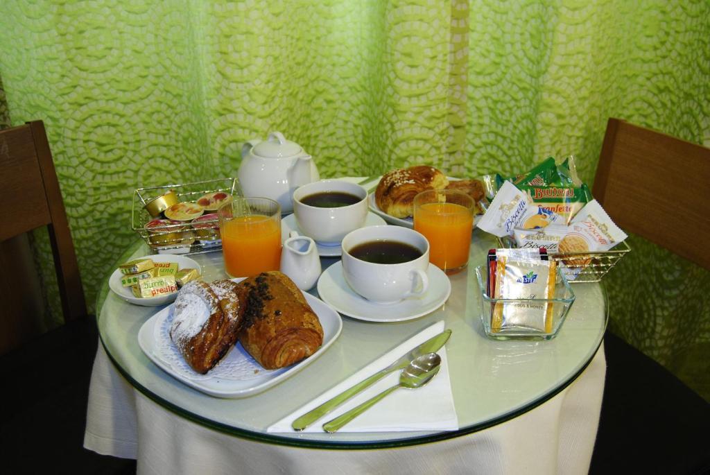 Adelaide House Florencia