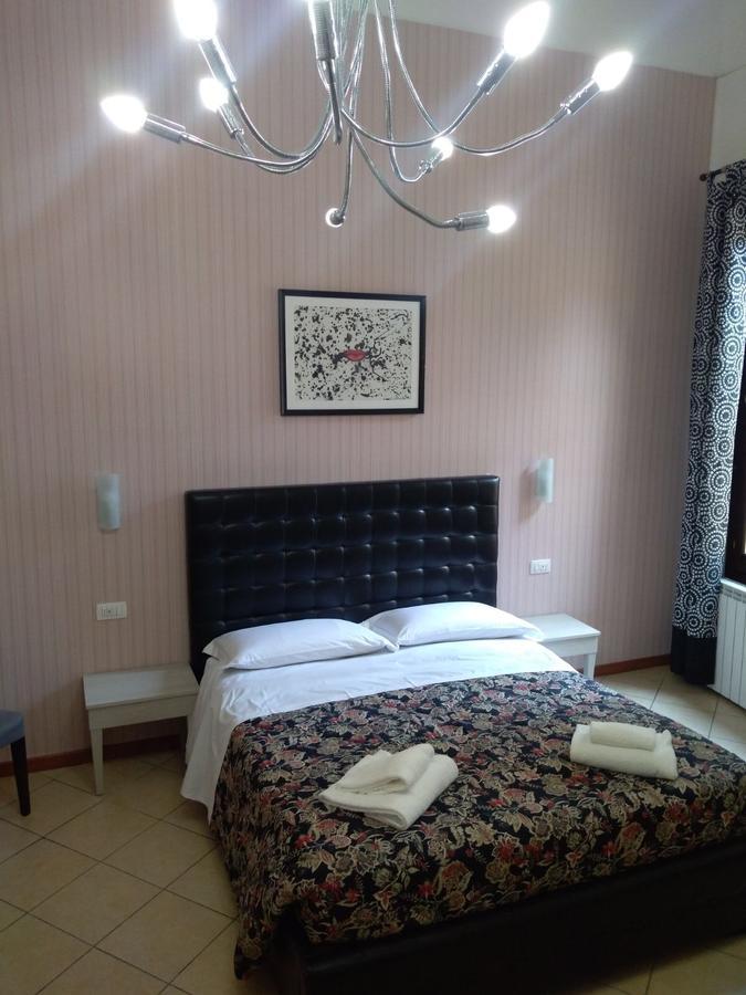 Adelaide House 2* Florencia